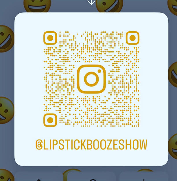 ALEJANDRO SPERANZA OUR SHOW CREATOR, DIRECTOR AND ALMA MATTER